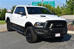 2017 RAM 1500 REBEL