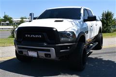 2016 RAM 1500 REBEL