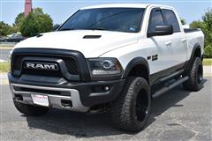 2016 RAM 1500 REBEL