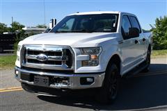 2016 FORD F-150 XLT/XL