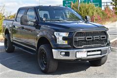 2015 FORD F-150 XLT/XL/LARIAT/PLATINUM/KING RANCH
