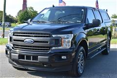 2019 FORD F-150 XL/XLT/LARIAT
