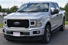 2019 FORD F-150 XL/XLT/LARIAT
