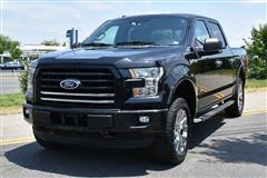 2015 FORD F-150 XLT/XL/LARIAT