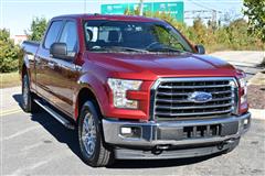 2017 FORD F-150 XL/XLT/LARIAT/KING RANCH/PLATINUM/LIMITED