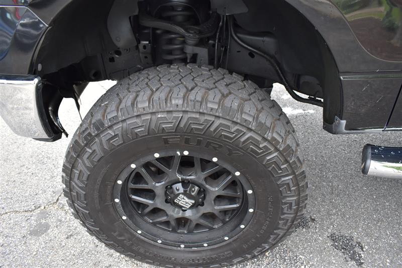 2014 Ford F-150 XLT - Photo 9