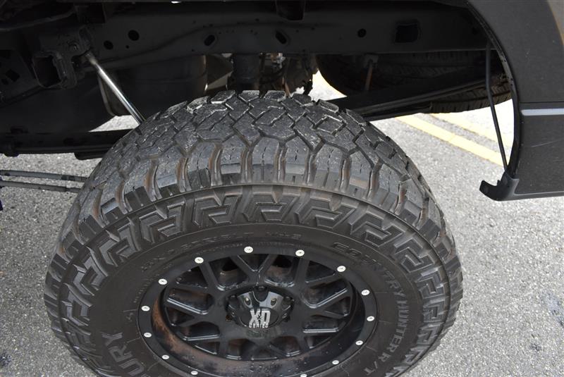 2014 Ford F-150 XLT - Photo 10