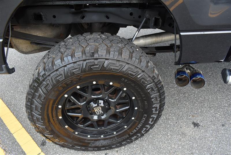 2014 Ford F-150 XLT - Photo 11