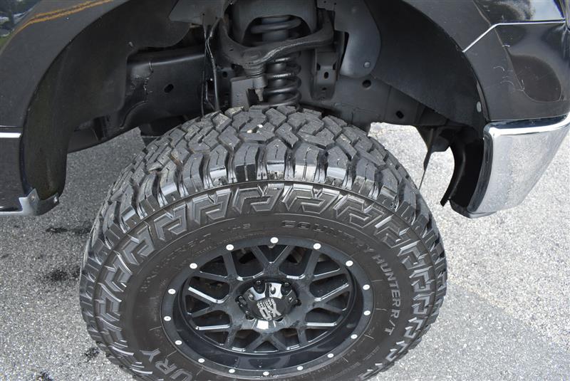2014 Ford F-150 XLT - Photo 12