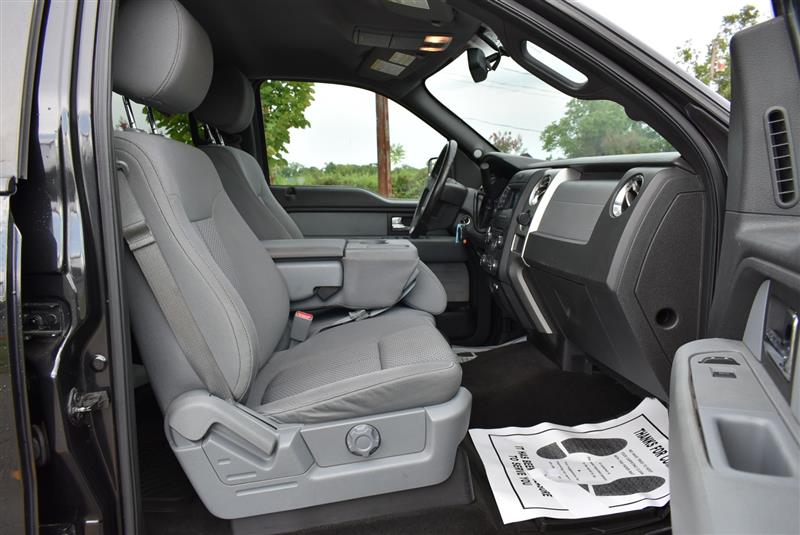 2014 Ford F-150 XLT - Photo 13