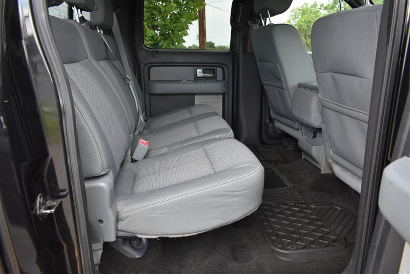 2014 Ford F-150 XLT - Photo 14
