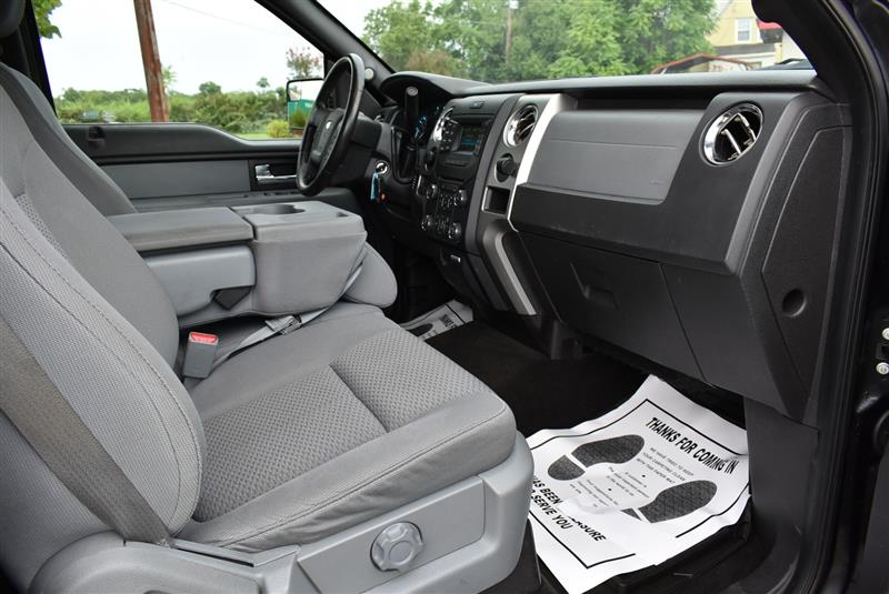 2014 Ford F-150 XLT - Photo 15