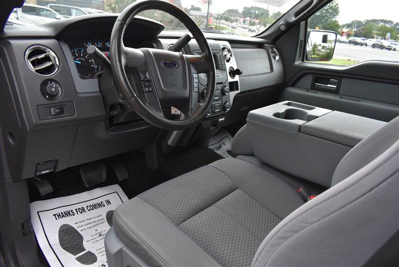 2014 Ford F-150 XLT - Photo 16