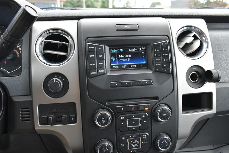 2014 Ford F-150 XLT - Photo 17