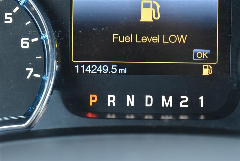 2014 Ford F-150 XLT - Photo 18