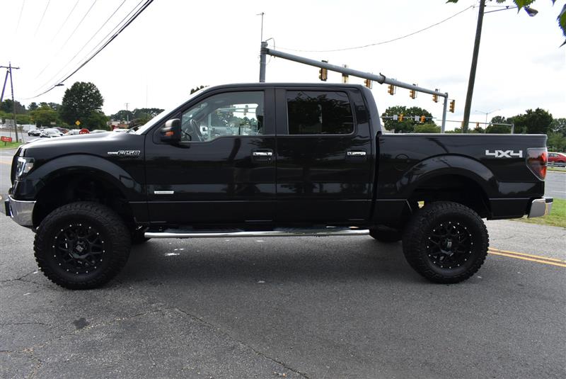 2014 Ford F-150 XLT - Photo 6
