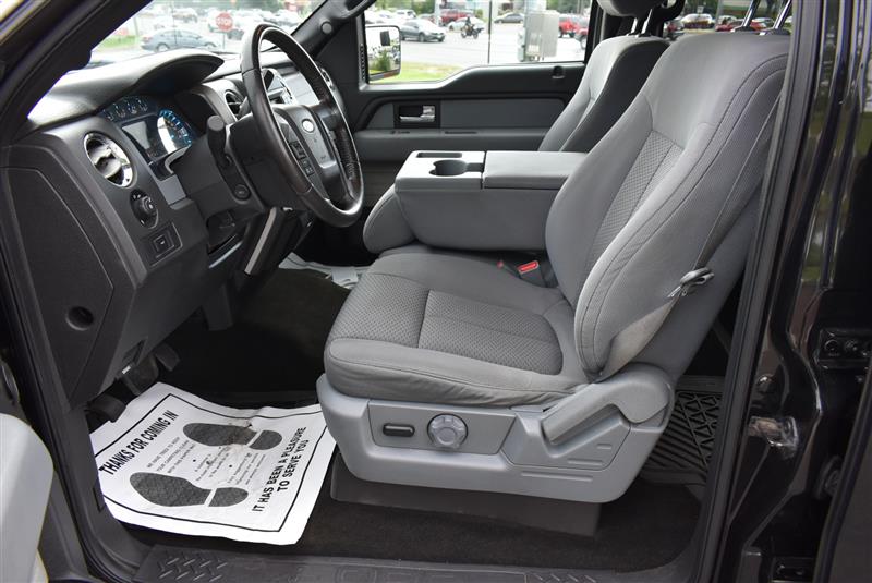 2014 Ford F-150 XLT - Photo 7