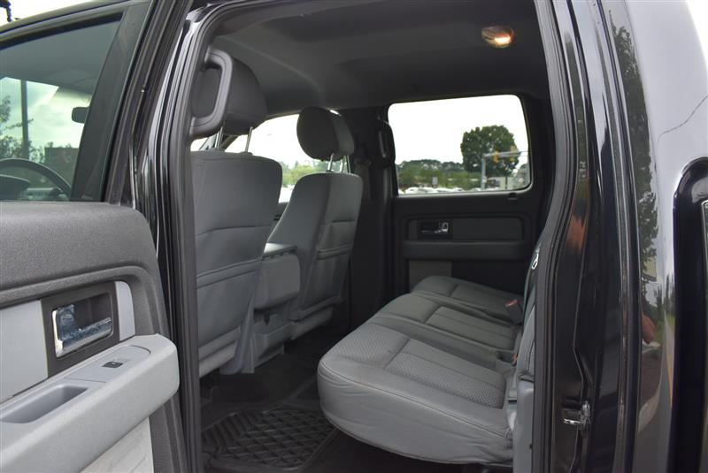 2014 Ford F-150 XLT - Photo 8