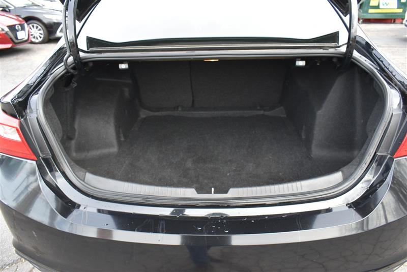 2018 Chevrolet Malibu 1LT - Photo 11