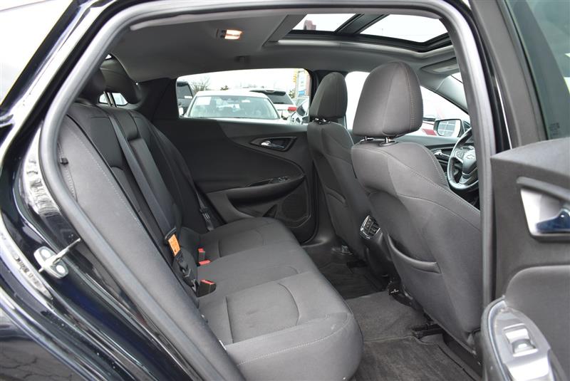 2018 Chevrolet Malibu 1LT - Photo 14