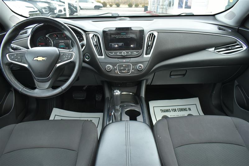 2018 Chevrolet Malibu 1LT - Photo 15