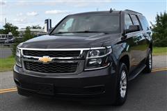 2018 CHEVROLET SUBURBAN LS