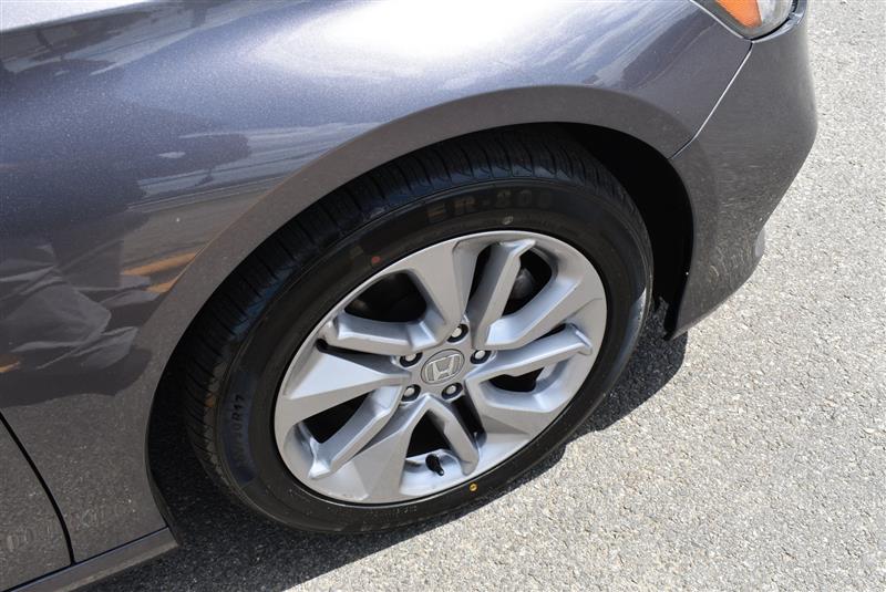 2020 Honda Accord LX - Photo 10
