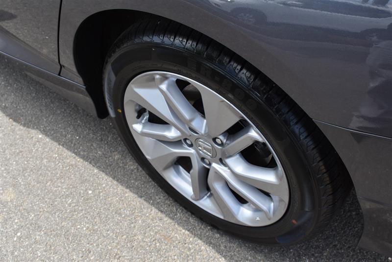 2020 Honda Accord LX - Photo 13