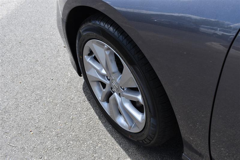 2020 Honda Accord LX - Photo 14