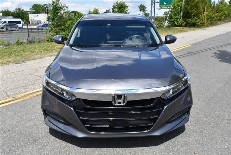 2020 Honda Accord LX - Photo 2