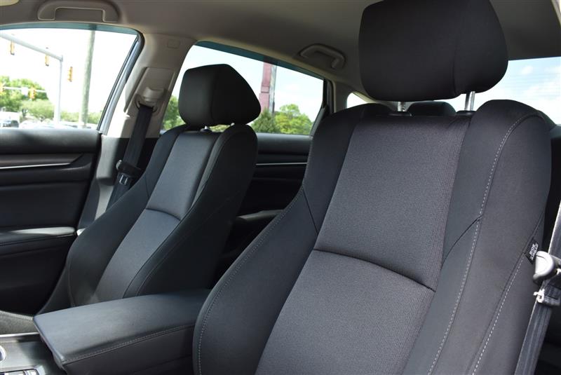 2020 Honda Accord LX - Photo 23