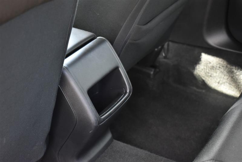 2020 Honda Accord LX - Photo 27