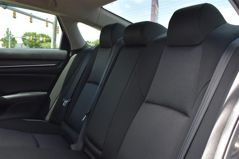 2020 Honda Accord LX - Photo 28