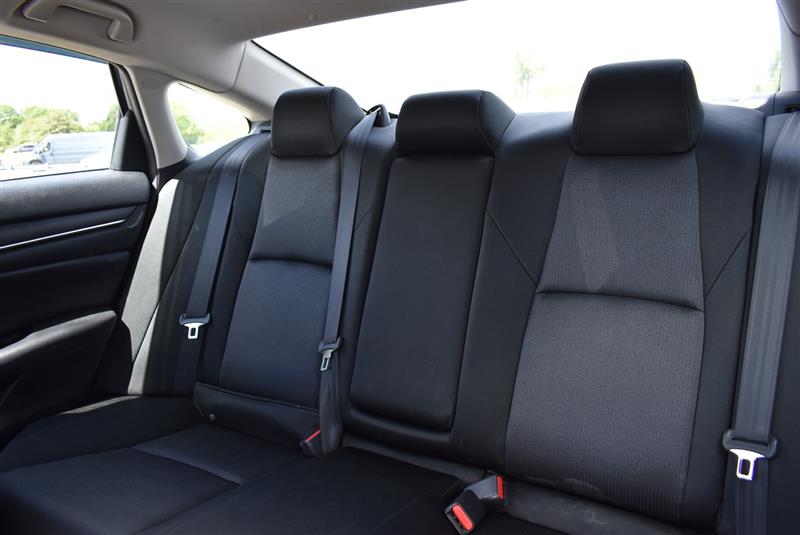 2020 Honda Accord LX - Photo 29