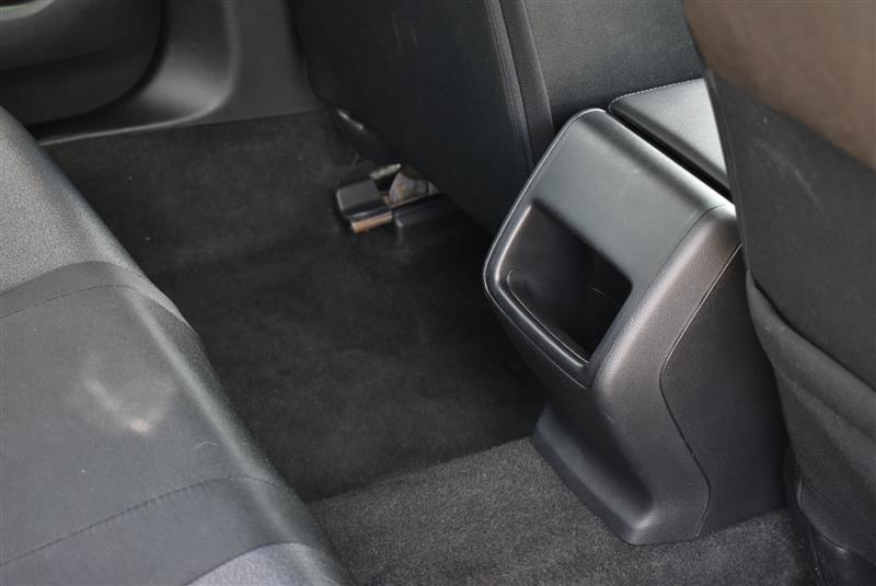 2020 Honda Accord LX - Photo 33