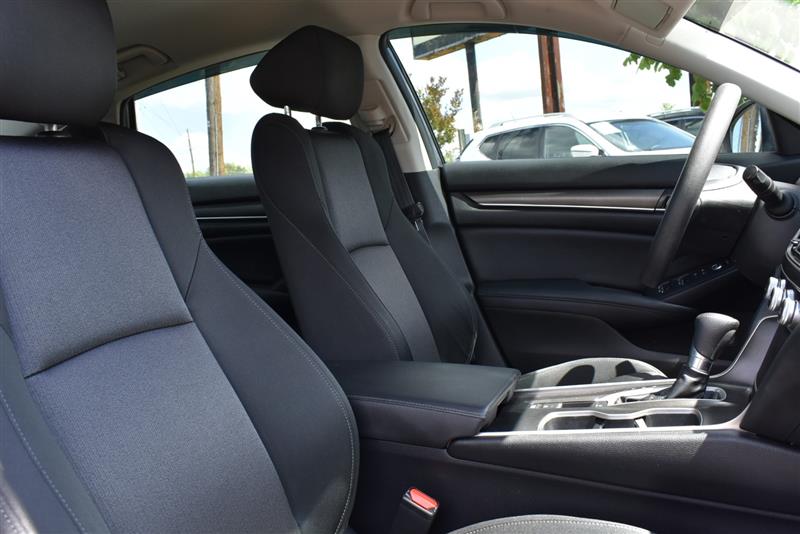 2020 Honda Accord LX - Photo 36