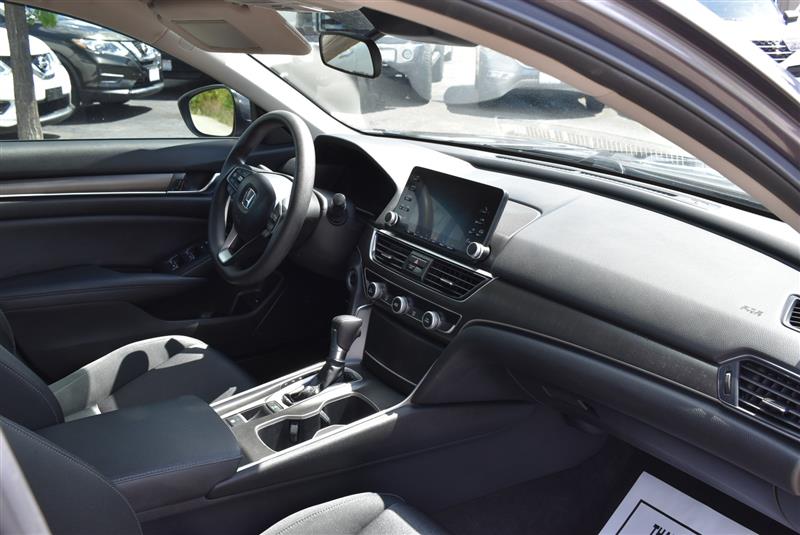 2020 Honda Accord LX - Photo 37