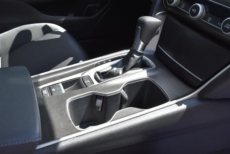 2020 Honda Accord LX - Photo 38
