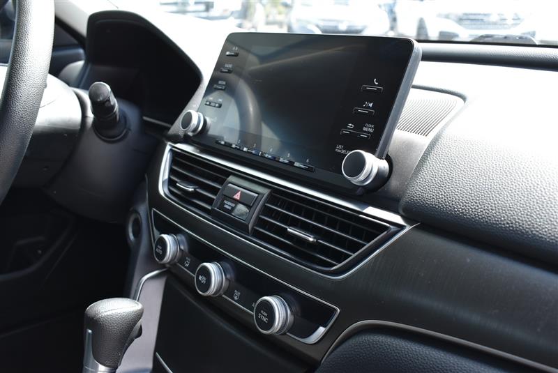2020 Honda Accord LX - Photo 39