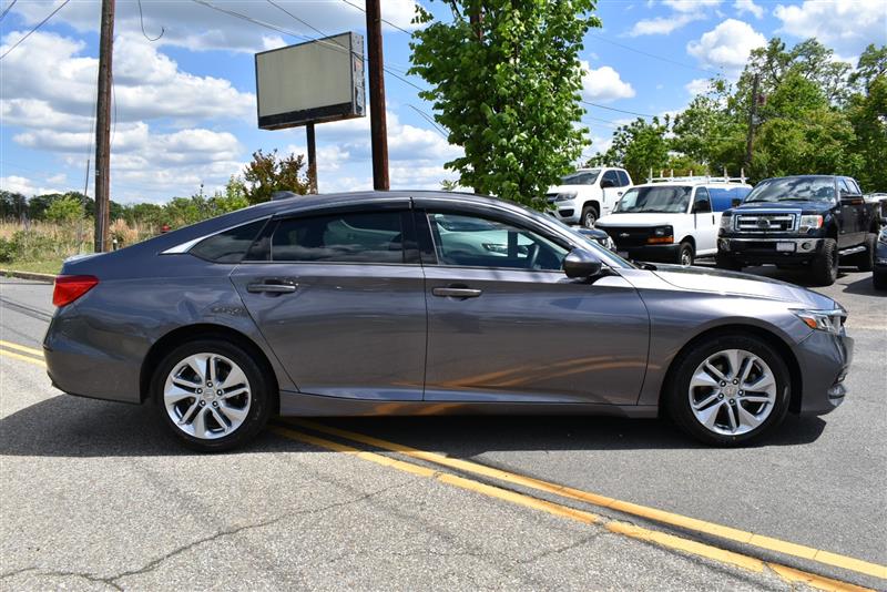 2020 Honda Accord LX - Photo 4