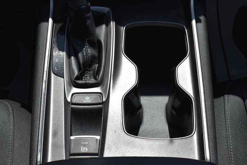 2020 Honda Accord LX - Photo 47