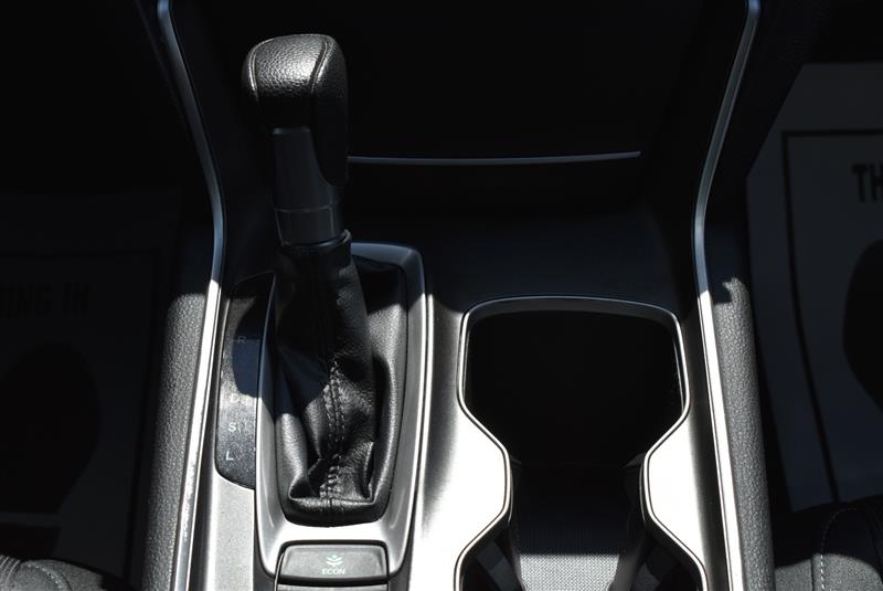 2020 Honda Accord LX - Photo 48