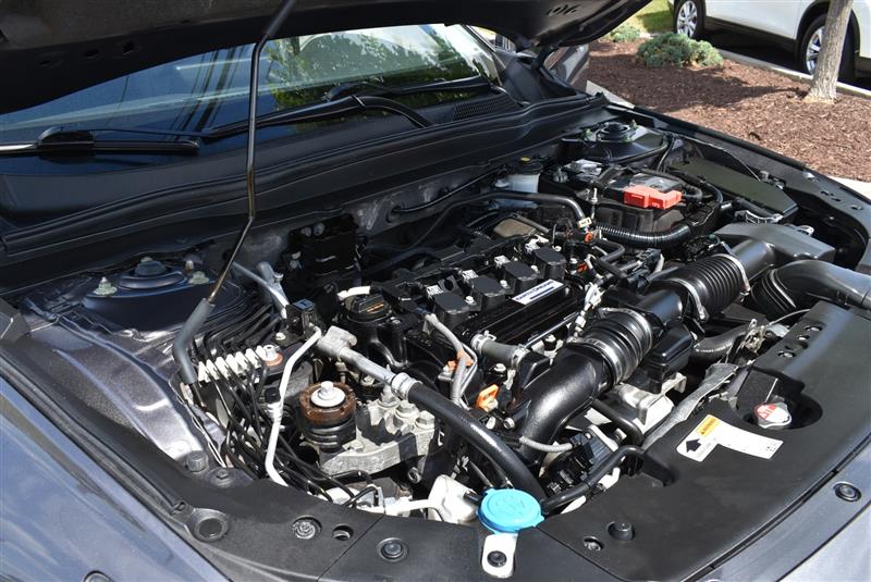 2020 Honda Accord LX - Photo 53