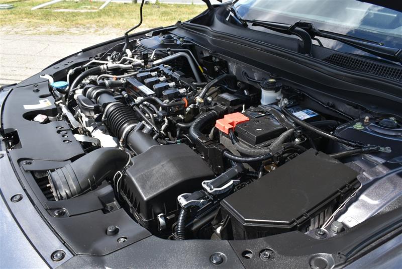 2020 Honda Accord LX - Photo 54