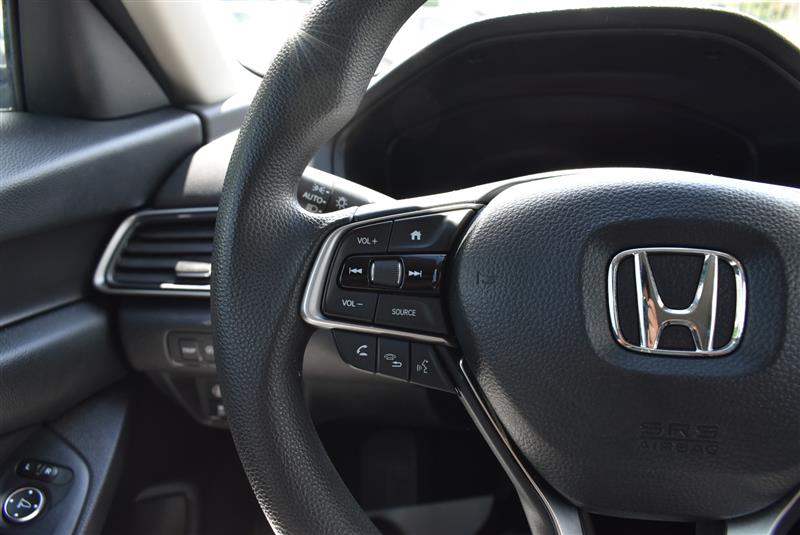 2020 Honda Accord LX - Photo 55