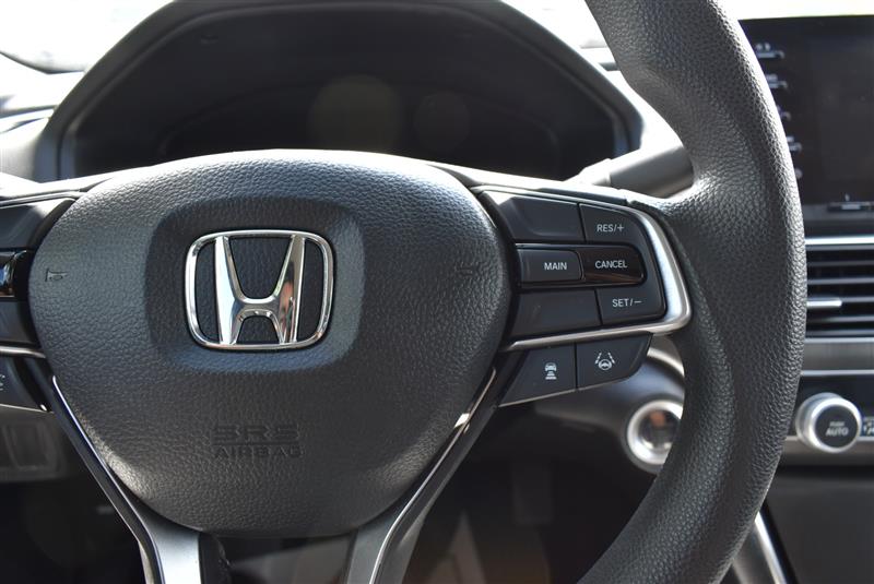 2020 Honda Accord LX - Photo 56