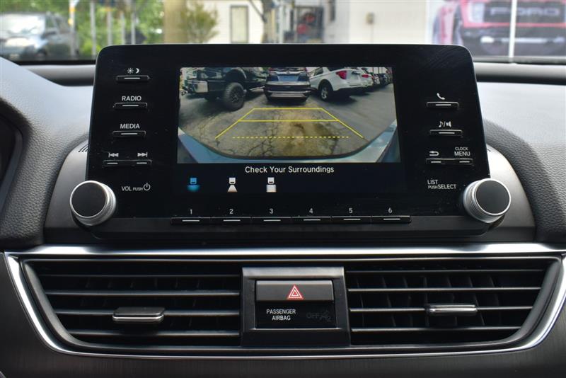 2020 Honda Accord LX - Photo 57