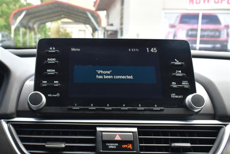 2020 Honda Accord LX - Photo 58