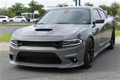 2019 DODGE CHARGER SCAT PACK