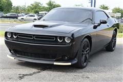 2019 DODGE CHALLENGER GT